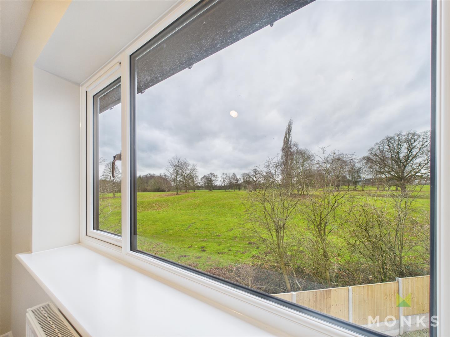 Plot 42 Stones Wharf, Oswestry, SY10 7TG